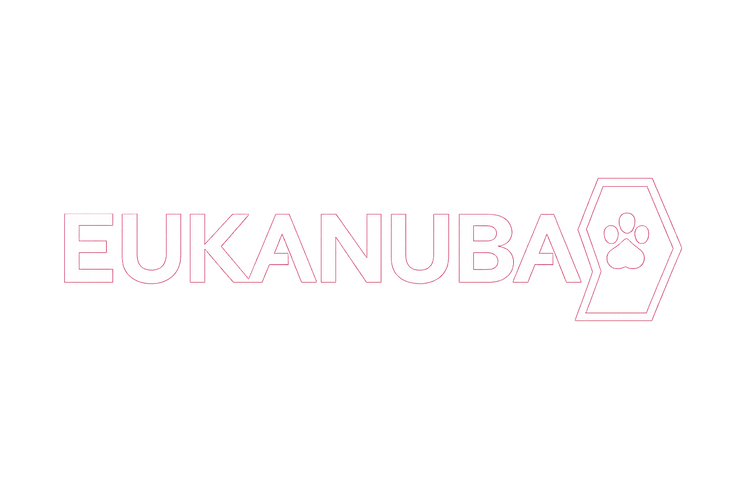 Logo de Eukanuba