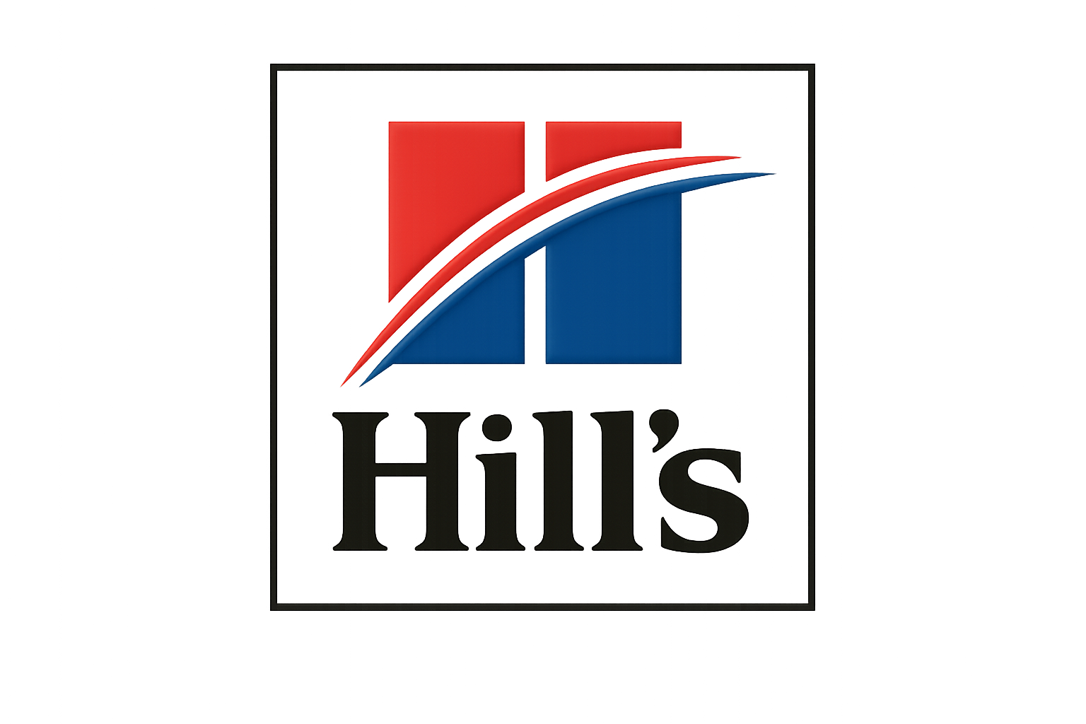 Logo de Hill's