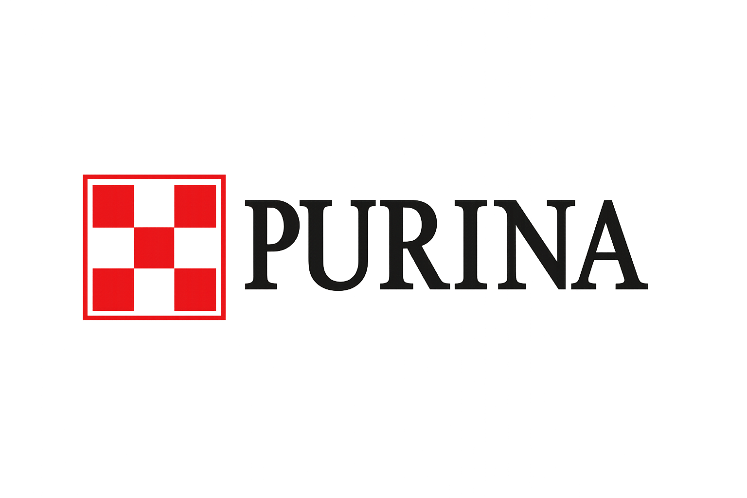 Logo de Purina