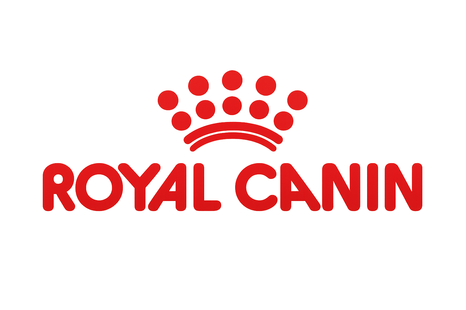 Logo de Royal Canin