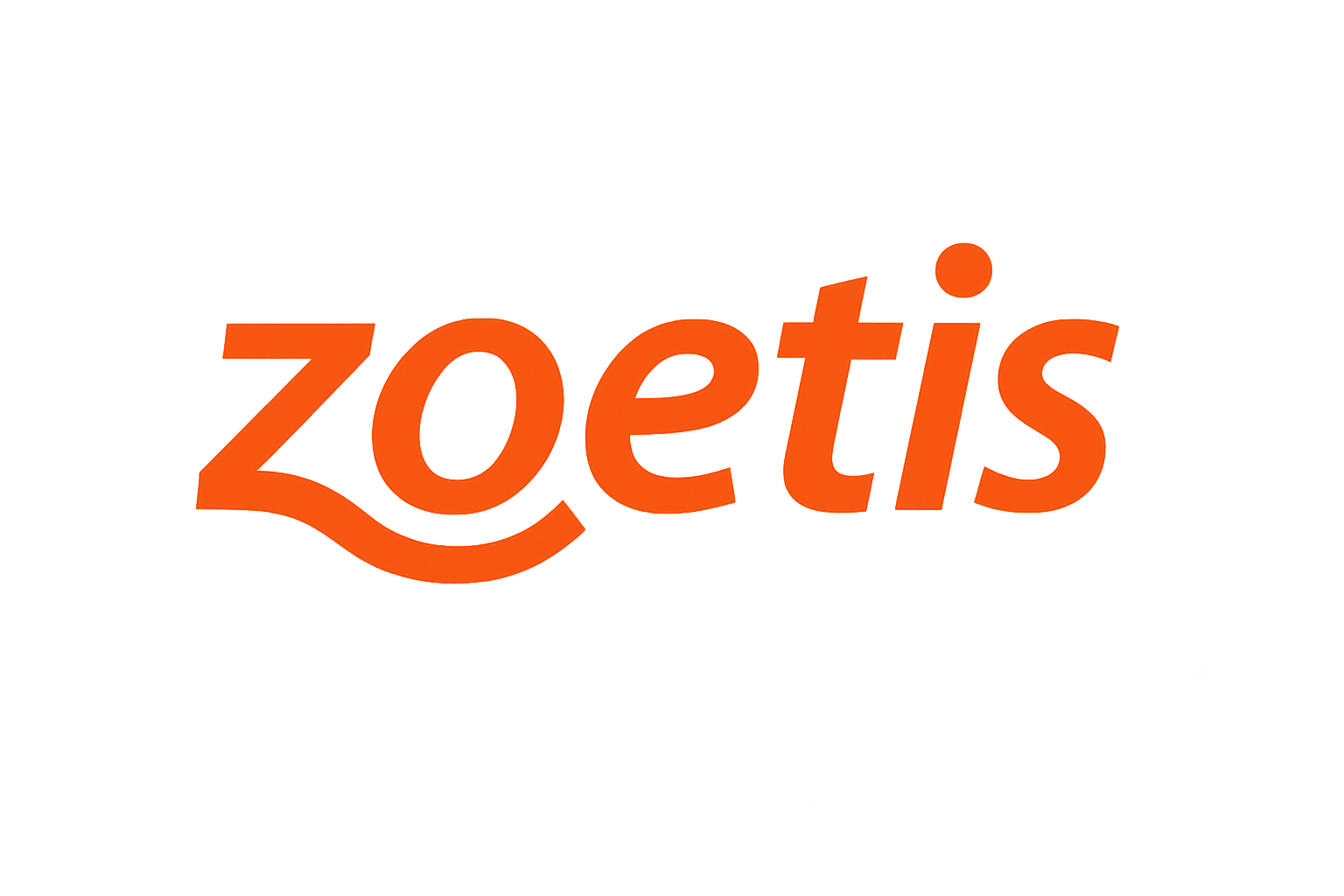 Logo de Zoetis